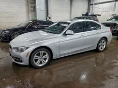 WBA8D9G30HNU62503 2017 BMW 3ER