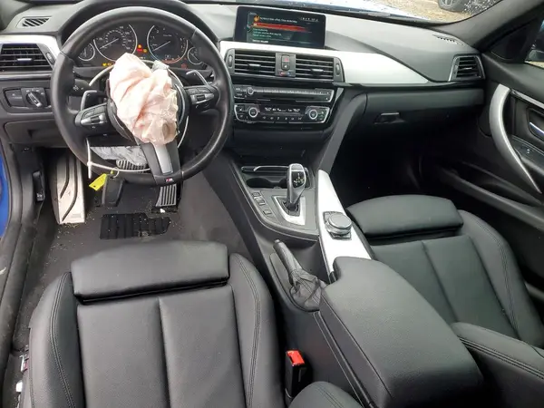 WBA8D9G30HNU62582 2017 BMW 3ER - Image 8