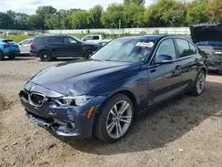 WBA8D9G30HNU62811 2017 BMW 3ER