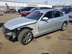 WBA8D9G30HNU63098 2017 BMW 3ER