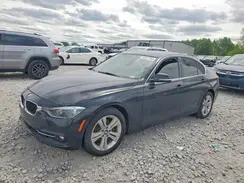 WBA8D9G30HNU63957 2017 BMW 3ER