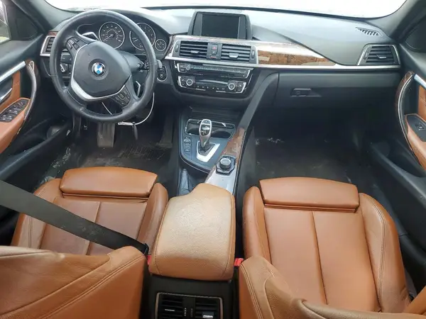 WBA8D9G30HNU63957 2017 BMW 3ER - Image 8