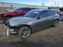 WBA8D9G30HNU64364 2017 BMW 3ER