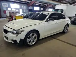 WBA8D9G30HNU64400 2017 BMW 3ER