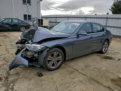 WBA8D9G30HNU64784 2017 BMW 3ER