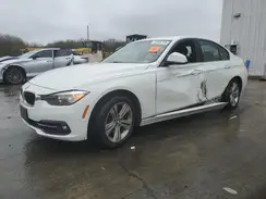 WBA8D9G30HNU65191 2017 BMW 3ER