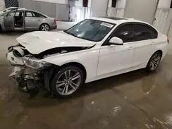 WBA8D9G30HNU65563 2017 BMW 3ER