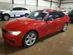 WBA8D9G30HNU65627 2017 BMW 3ER
