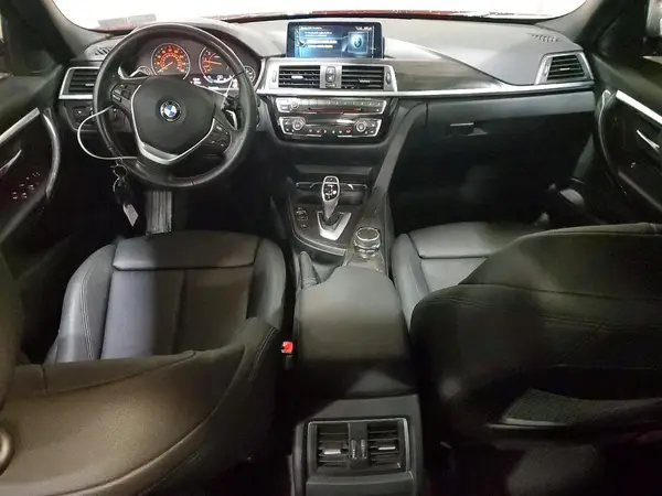 WBA8D9G30HNU65627 2017 BMW 3ER - Image 8