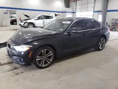 WBA8D9G30HNU65773 2017 BMW 3ER