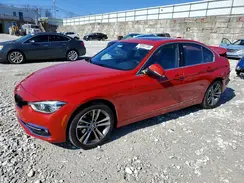 WBA8D9G30HNU66454 2017 BMW 3ER