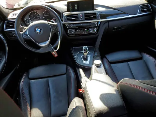 WBA8D9G30HNU66454 2017 BMW 3ER - Image 8