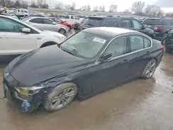 WBA8D9G30HNU66521 2017 BMW 3ER
