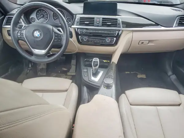 WBA8D9G30HNU66521 2017 BMW 3ER - Image 8