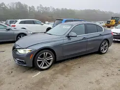 WBA8D9G30HNU66552 2017 BMW 3ER