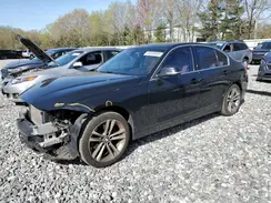 WBA8D9G30HNU66597 2017 BMW 3ER