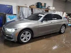 WBA8D9G31HNU61439 2017 BMW 3ER