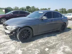 WBA8D9G31HNU61456 2017 BMW 3ER