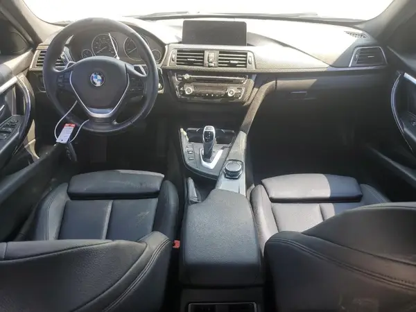 WBA8D9G31HNU61456 2017 BMW 3ER - Image 8