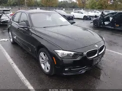 WBA8D9G31HNU61604 2017 BMW 3ER