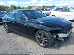 WBA8D9G31HNU61828 2017 BMW 3ER