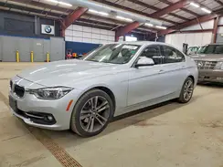 WBA8D9G31HNU61831 2017 BMW 3ER