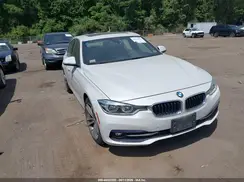 WBA8D9G31HNU61960 2017 BMW 3ER