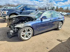 WBA8D9G31HNU62039 2017 BMW 3ER