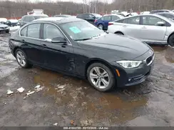 WBA8D9G31HNU62171 2017 BMW 3ER