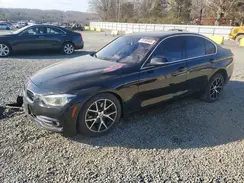 WBA8D9G31HNU62249 2017 BMW 3ER