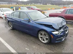 WBA8D9G31HNU62896 2017 BMW 3ER