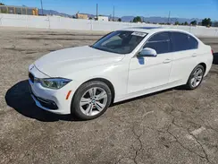 WBA8D9G31HNU63160 2017 BMW 3ER