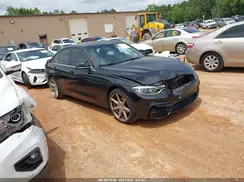 WBA8D9G31HNU63482 2017 BMW 3ER