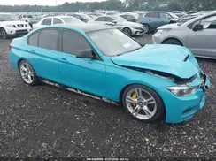 WBA8D9G31HNU63529 2017 BMW 3ER