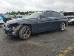 WBA8D9G31HNU64549 2017 BMW 3ER