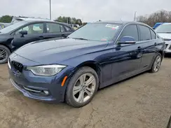 WBA8D9G31HNU64809 2017 BMW 3ER