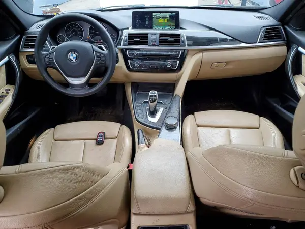 WBA8D9G31HNU64809 2017 BMW 3ER - Image 8