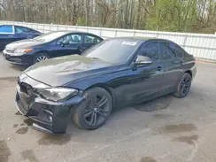 WBA8D9G31HNU65023 2017 BMW 3ER