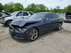 WBA8D9G31HNU65104 2017 BMW 3ER