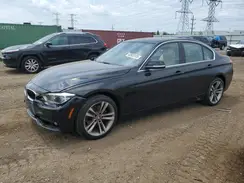 WBA8D9G31HNU65264 2017 BMW 3ER