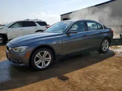 WBA8D9G31HNU65555 2017 BMW 3ER