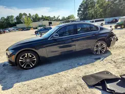 WBA8D9G31HNU65670 2017 BMW 3ER