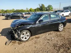 WBA8D9G31HNU66494 2017 BMW 3ER