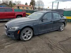 WBA8D9G31HNU66592 2017 BMW 3ER