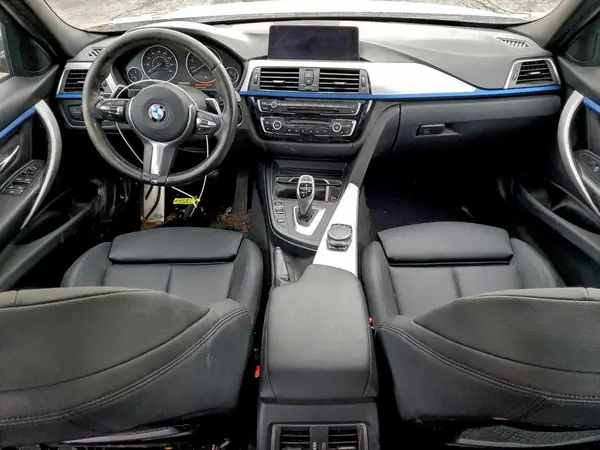WBA8D9G31HNU66592 2017 BMW 3ER - Image 8