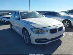 WBA8D9G32HNU62017 2017 BMW 3ER