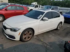 WBA8D9G32HNU62051 2017 BMW 3ER