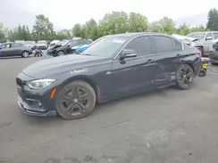 WBA8D9G32HNU62454 2017 BMW 3ER