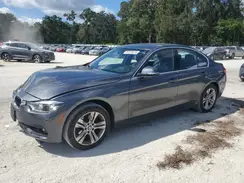 WBA8D9G32HNU63247 2017 BMW 3ER