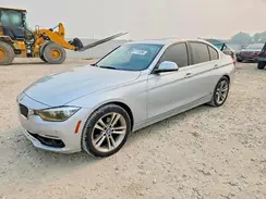 WBA8D9G32HNU63541 2017 BMW 3ER